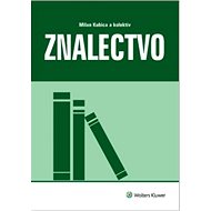 Znalectvo - Milan Kubica