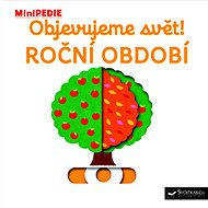 Objevujeme svět! Roční období: MiniPEDIE - 
