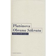 Platónova Obrana Sókrata - Jakub Jinek