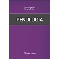 Penológia - Danka Knápková; Marcela Tittlová