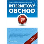 Internetový obchod - Katarína Bystrická; Jozef Jesenič; Martin Tužinský