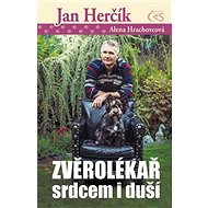 Zvěrolékař srdcem i duší - 