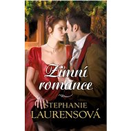 Zimní romance - Stephanie Laurensová