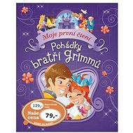 Pohádky bratří Grimmů - 
