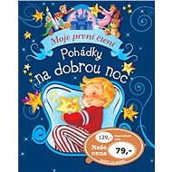Pohádky na dobrou noc - 