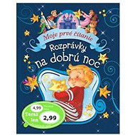 Rozprávky na dobrú noc - 