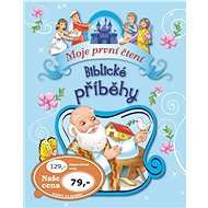 Biblické příběhy - 