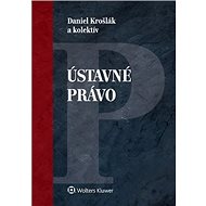 Ústavné právo - Daniel Krošlák