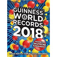 Guinness World Records 2018 - 