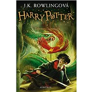 Harry Potter a Tajemná komnata - Joanne K. Rowlingová