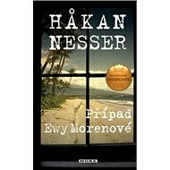 Případ Ewy Morenové - Hâkan Nesser