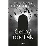 Černý obelisk - 