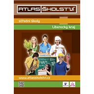 Atlas školství 2018/2019 Liberecký - 