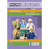 Atlas školství 2018/2019 Pardubický - 