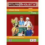 Atlas školství 2018/2019 Praha - 