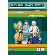 Atlas školství 2018/2019 Středočeský - 
