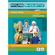 Atlas školství 2018/2019 Zlínský - 