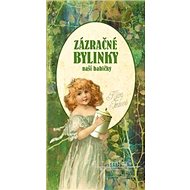 Zázračné bylinky - 