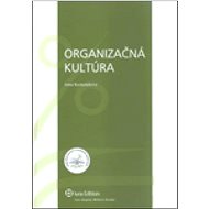 Organizačná kultúra - Anna Kachaňáková