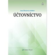 Účtovníctvo - 