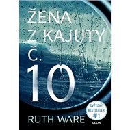 Žena z kajuty č. 10 - 