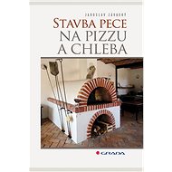Stavba pece na pizzu a chleba - 