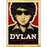 Dylan Album za albem - 