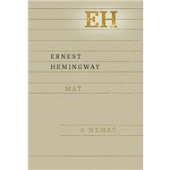 Mať a nemať - Ernest Hemingway
