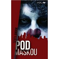 Pod maskou - Senta Andok