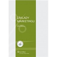 Základy marketingu - Gabriela Bartáková; Viera Cibáková