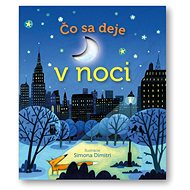 Čo sa deje v noci - 