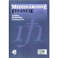 Medzinárodné financie - Anežka Jankovská