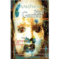 Sandman Domeček pro panenky - 