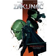 Zaklínač: Prokletí vran - 