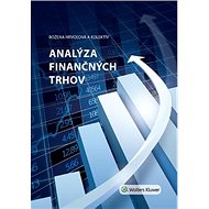 Analýza finančných trhov - Božena Hrvoľová