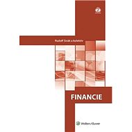 Financie - Rudolf Sivák