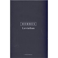 Leviathan - Thomas Hobbes; Jiří Chotaš; Zdeněk Masopust