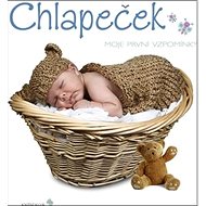 Chlapeček Moje první vzpomínky - Elle Mendenhallová