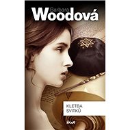 Kletba svitků - Barbara Woodová