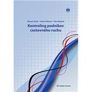 Kontroling podnikov cestovného ruchu - Marian Gúčik; Ľubica Šebová; Tibor Bajaník