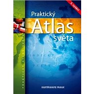 Praktický atlas světa - 