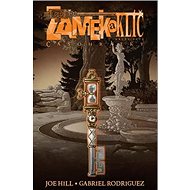 Zámek a klíč 5 Časohrátky - Joe Hill; Gabriel Rodriguez