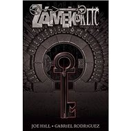 Zámek a klíč 6 Alfa a omega - Joe Hill; Gabriel Rodriguez