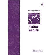 Teória auditu - Ladislav Kareš