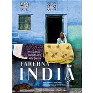Farebná India - 