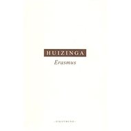 Erasmus - Johan Huizinga