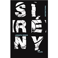Sirény - Joseph Knox