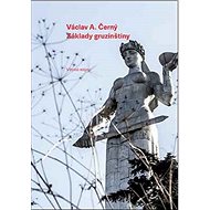 Základy gruzínštiny - 