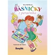 Básničky z peračníka - Alica Náhliková