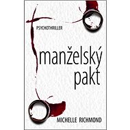 Manželský pakt: Psychothriller - 